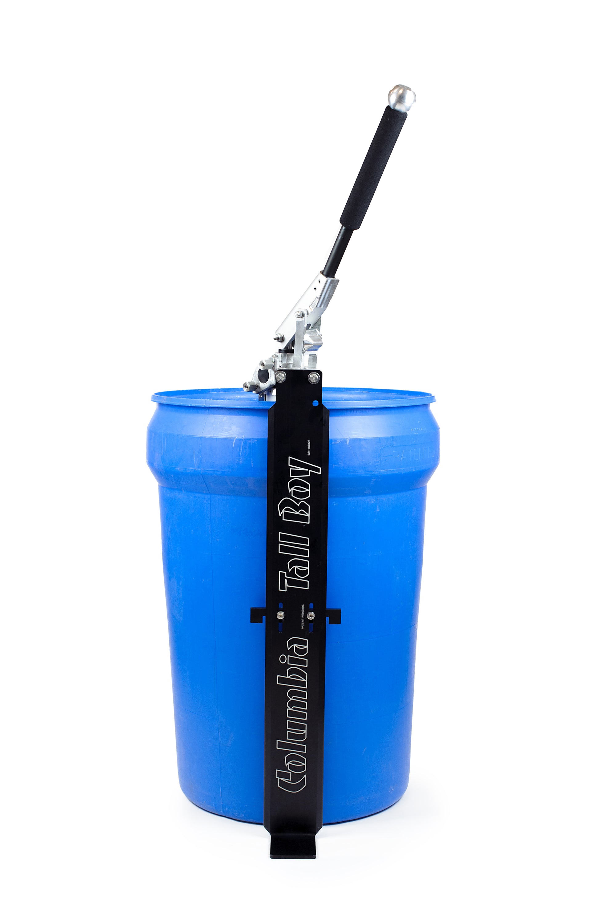 Columbia Tall Boy Mud Pump