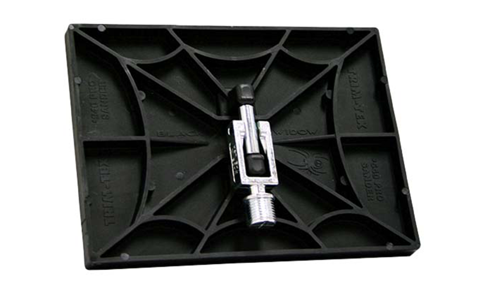 Trim-Tex Black Widow Sander