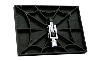 Trim-Tex Black Widow Sander