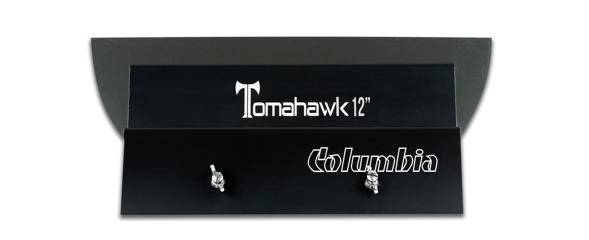 Columbia TomaHawk Smoothing Blade