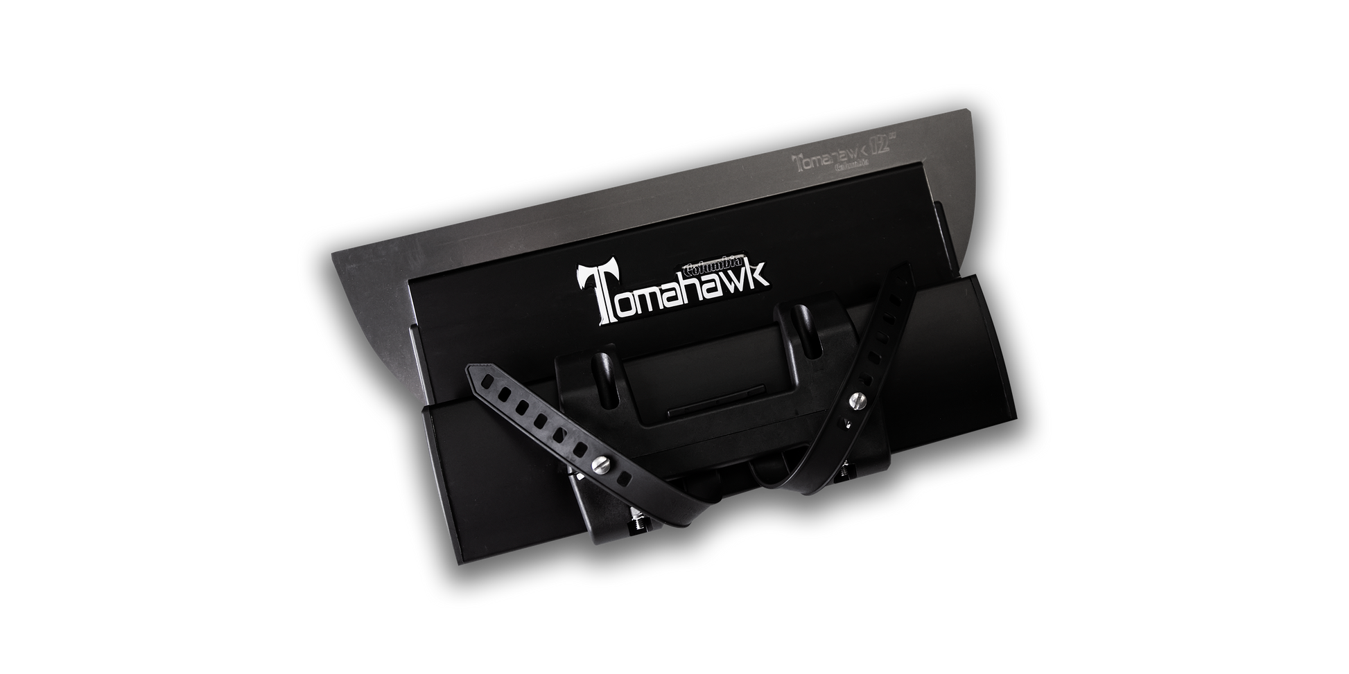 Columbia Tomahawk Warrior Smoothing Blades Set