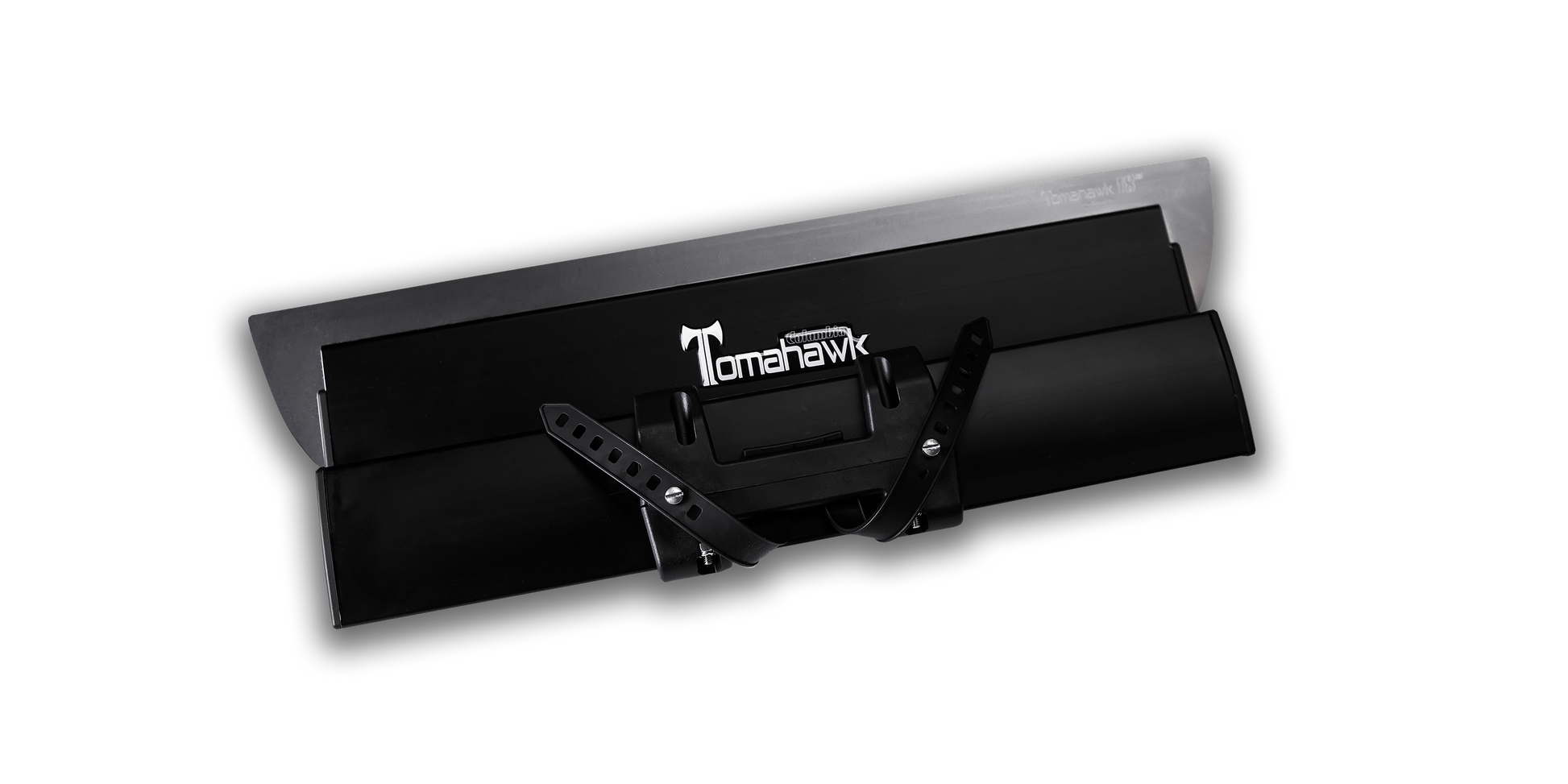 Columbia Tomahawk Warrior Smoothing Blades Set