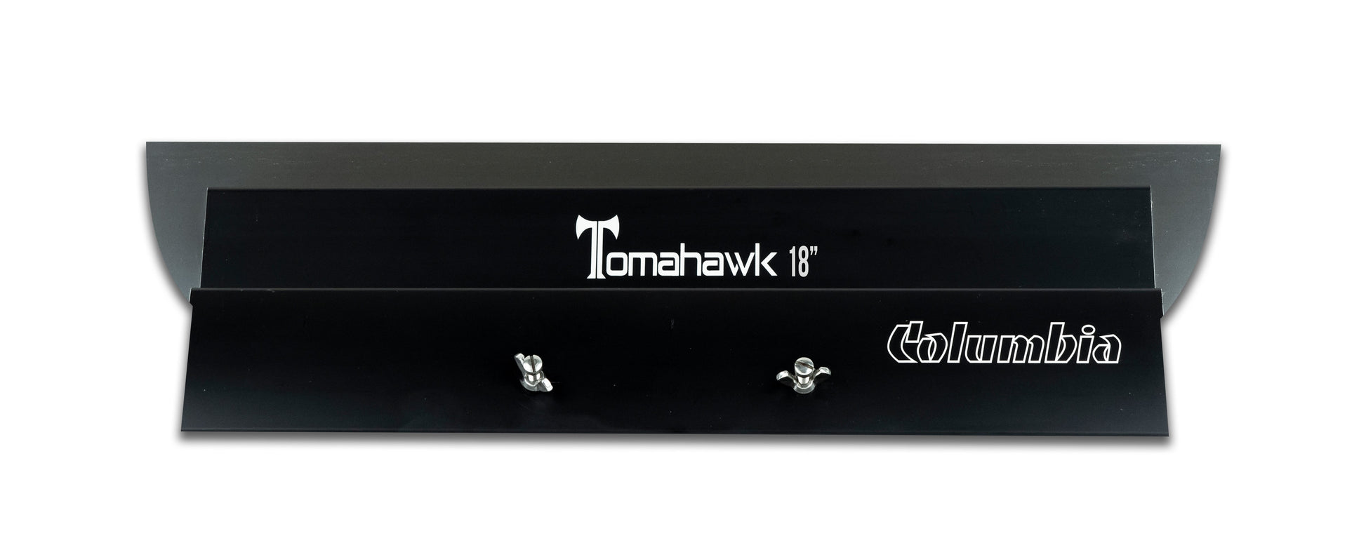 Columbia TomaHawk Smoothing Blade