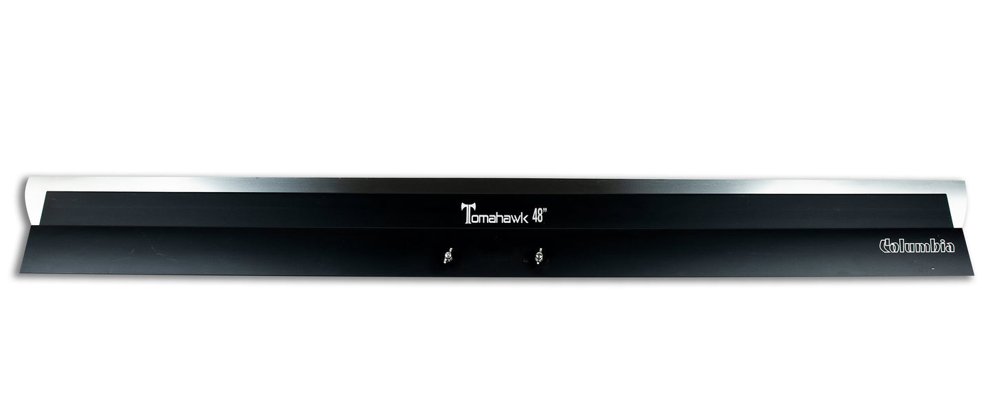 Columbia TomaHawk Smoothing Blade