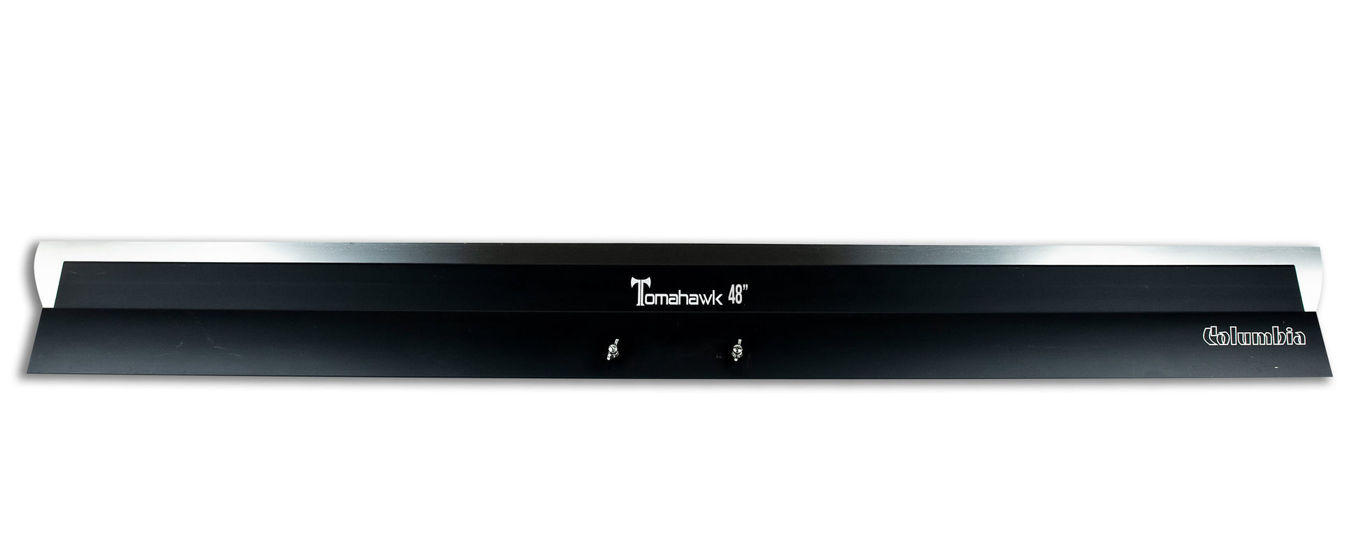 Columbia TomaHawk Smoothing Blade