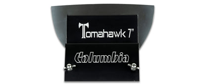 Columbia TomaHawk Smoothing Blade