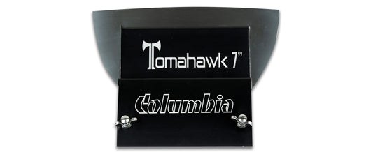 Columbia TomaHawk Smoothing Blade