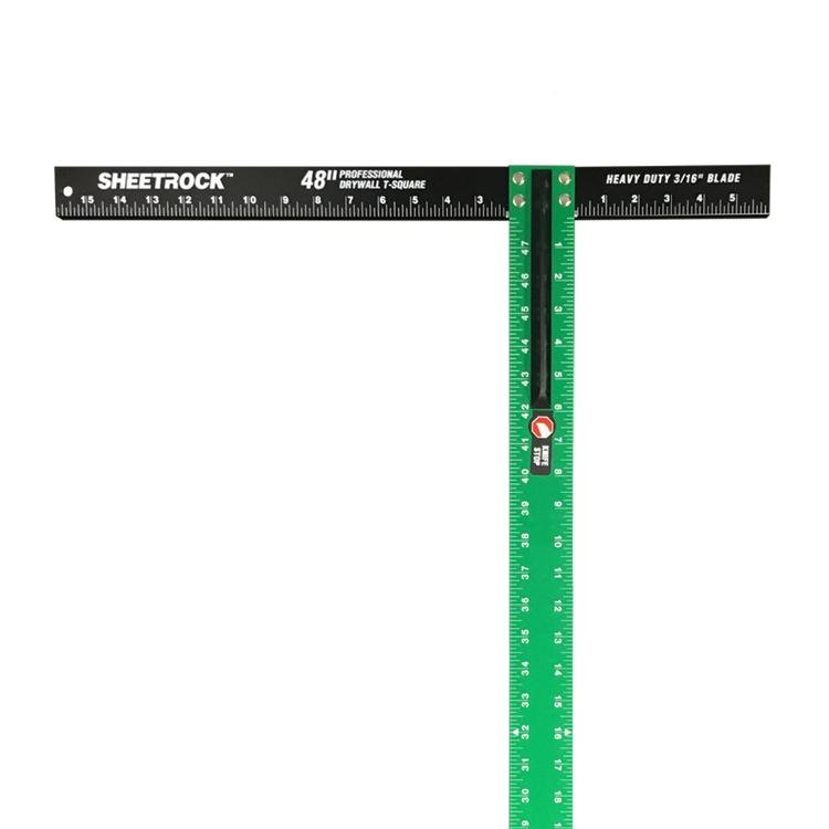 Drywall Lifters & T-Squares