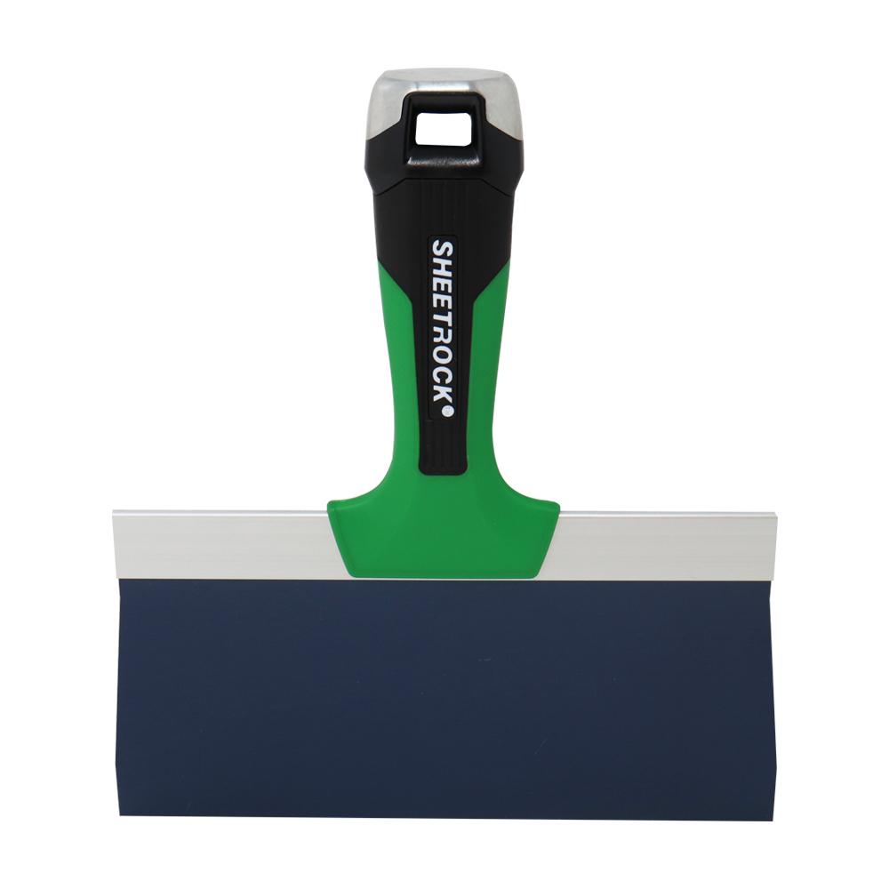 USG Matrix Blue Steel Finishing Knife