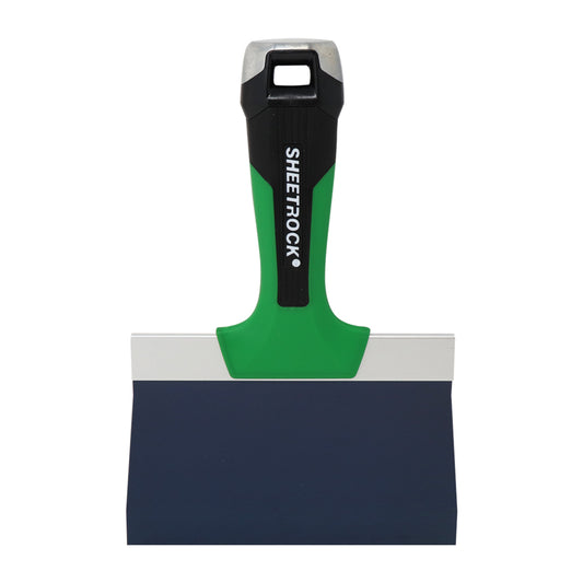 USG Matrix Blue Steel Finishing Knife
