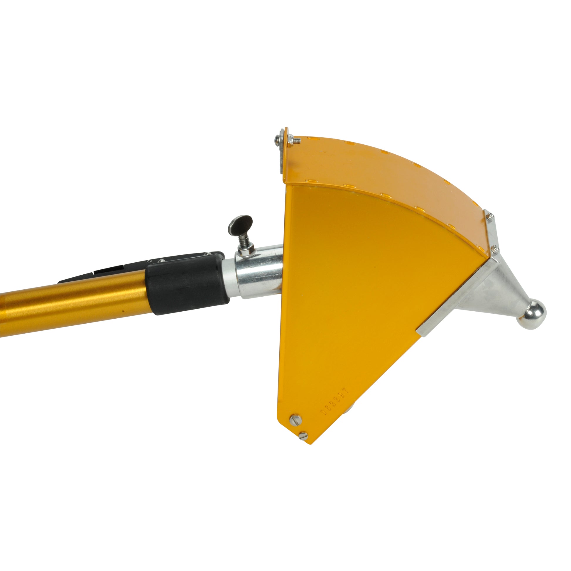TapeTech Extension Support Handle