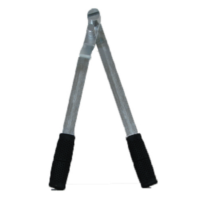 Circle Brand Heavy Duty Wire Bender for Hanger Wire/Pencil Rod