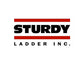 Sturdy Ladder Parts Small Spreader - 130 Series