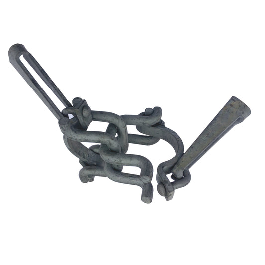 Scaffolding Clamp Tube to Frame, Used