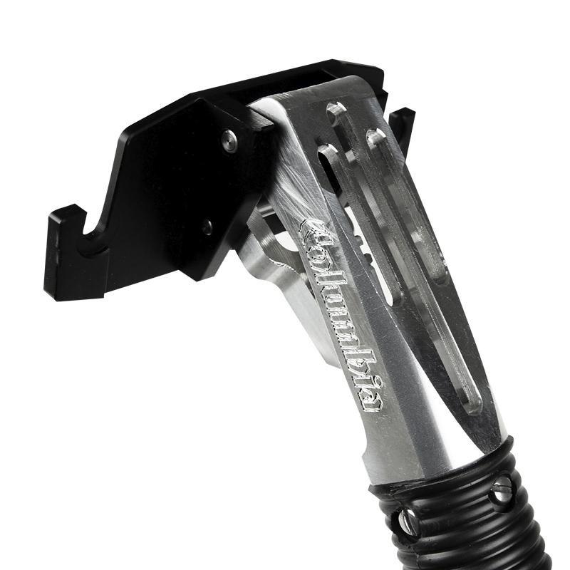 Columbia Matrix Flat Box Handle