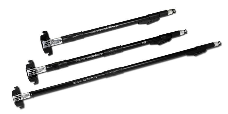 Columbia Matrix Flat Box Handle