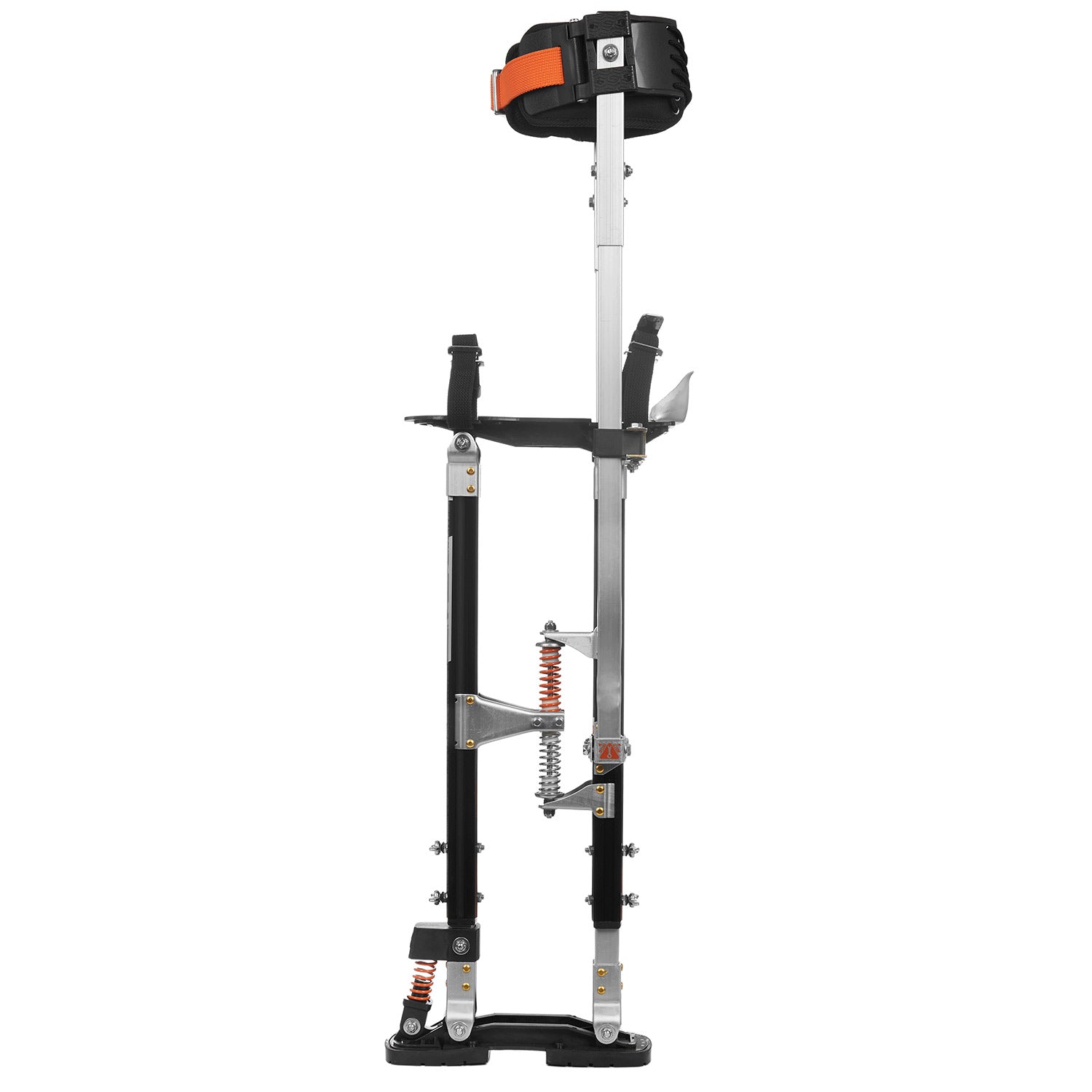 SURPRO S2X Flexion Foot Magnesium Double Pole Stilts