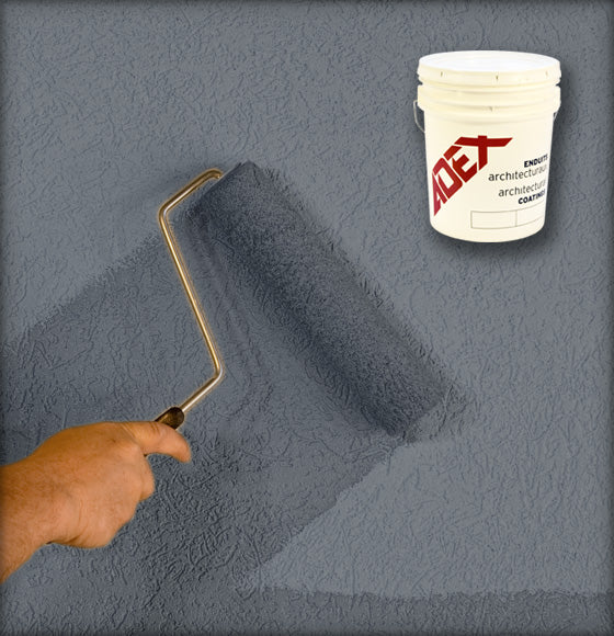 AdexMat Elastomex Elastomeric Paint