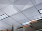 USG Radar #2120 5/8" x 2' x 2' Ceiling Tile