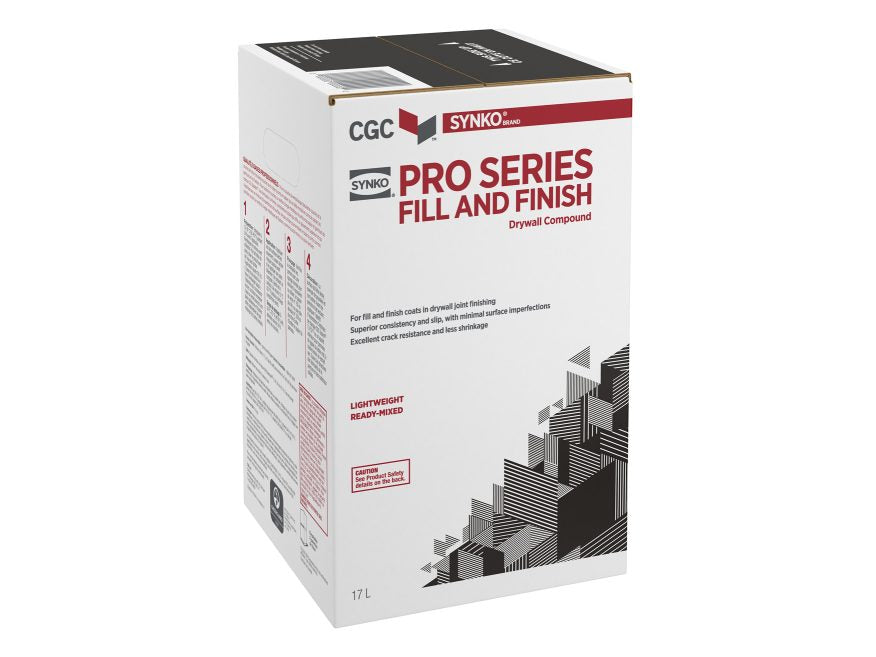 Synko Pro Series Fill and Finish Drywall Compound