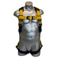 Guardian Full Body Harness with Polyester Webbing (M/L)