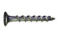 Grabber #6 x 1-1/4-in Phillips, Bugle Head, Coarse Thread, Phosphate Drywall Screws