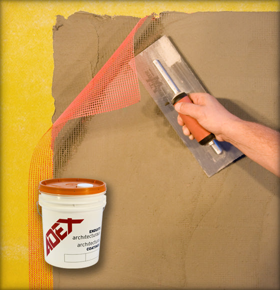 AdexMat Hydroflex Guard Acrylic Vapour Barrier Membrane