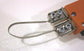 Demand 6" CR Hot Knife Groover Kit