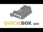 TapeTech QUICKBOX QSX Finishing Box