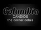 Columbia Corner Cobra