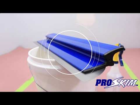 Marshalltown 40" ProSkim Blade