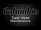 Columbia Taper Repair Kit