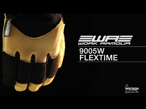 Watson Winter Flextime Work Gloves
