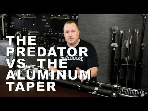 Columbia Predator Automatic Taper