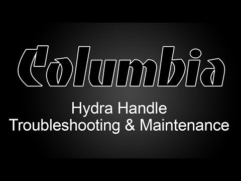 Columbia Hydra Handle Repair Kit