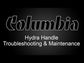 Columbia Hydra Handle Repair Kit