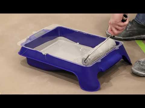 Marshalltown Heavy Duty Paint Tray
