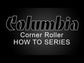 Columbia Inside Corner Roller