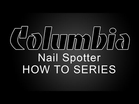 Columbia Nail Spotter