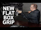 Columbia 180 Grip Flat Box Handle