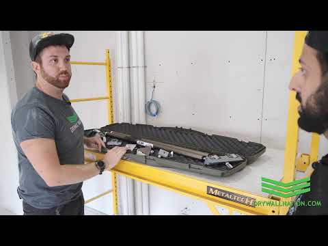 Can-Am GoldCor Professional Tool Kit