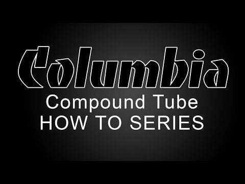 Columbia Compound Tube