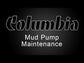 Columbia Mud Pump Repair Kit