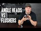 Columbia Combo Flushers