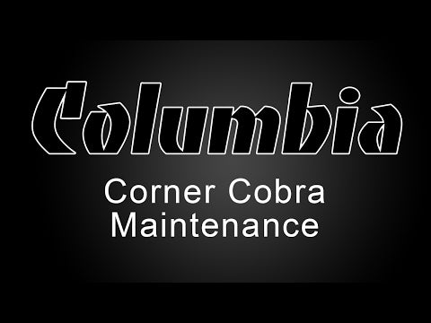 Columbia Corner Cobra