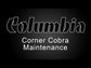 Columbia Corner Cobra