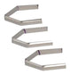 Wind-Lock V Shaped EIFS Aesthetic Blades