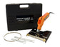 Demand 6" CR Hot Knife Groover Kit