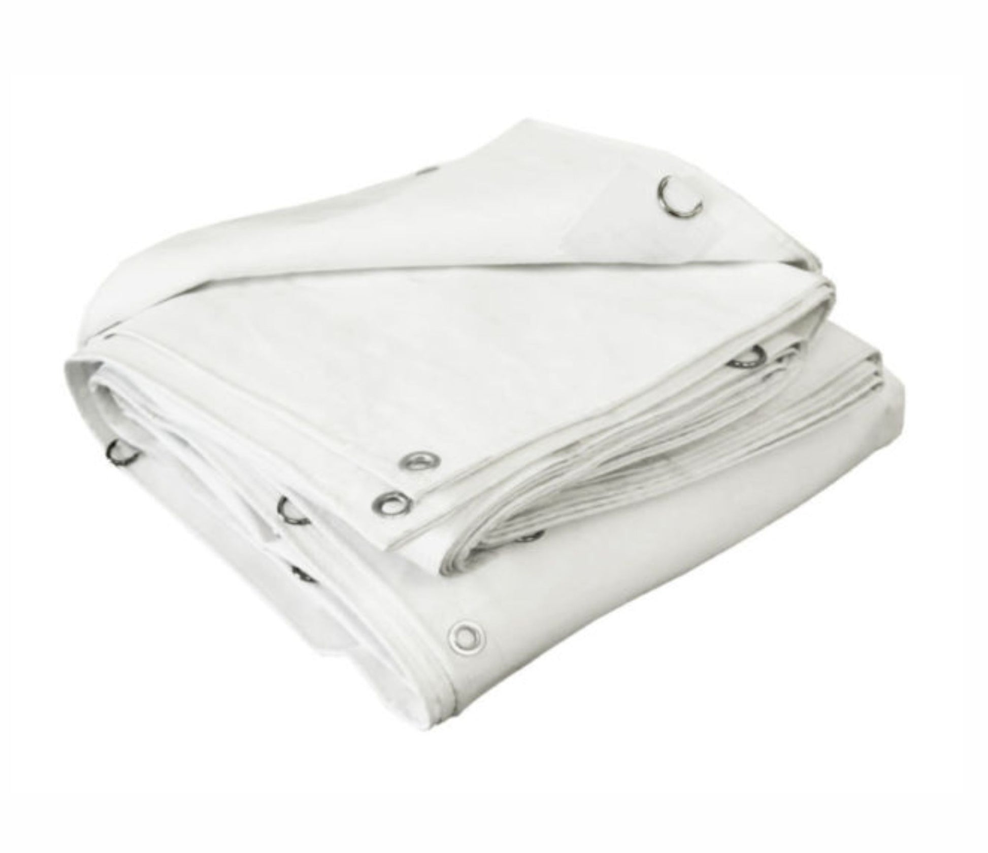 Heaters & Insulated Tarps