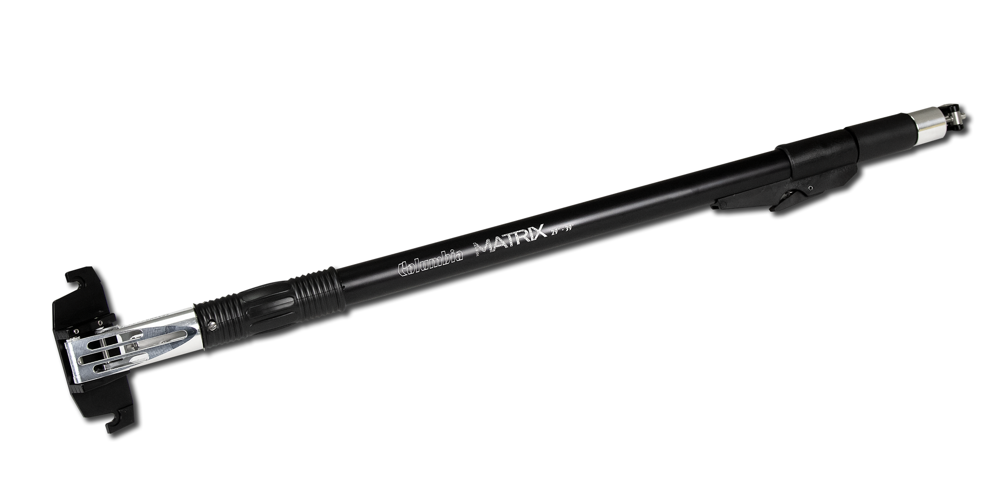 Columbia Matrix Flat Box Handle